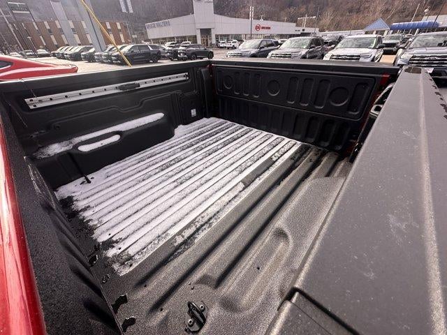 2026 Ford Maverick LARIAT AWD SuperCrew