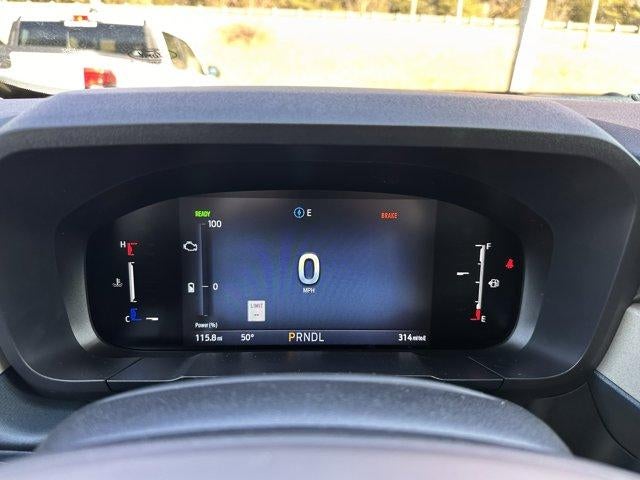 2026 Ford Maverick LARIAT AWD SuperCrew