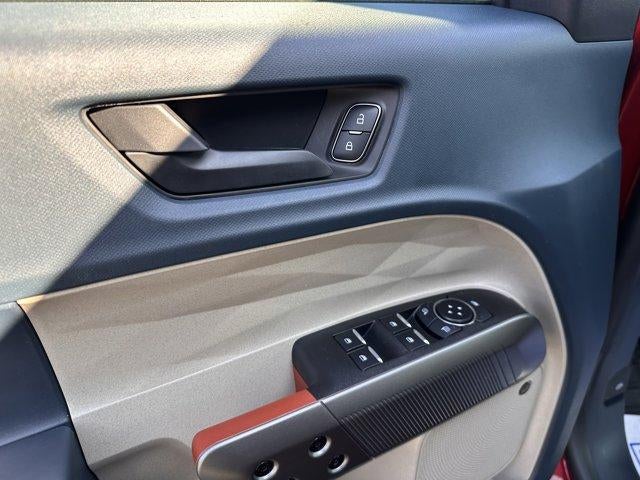 2026 Ford Maverick LARIAT AWD SuperCrew