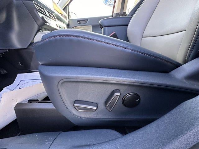 2026 Ford Maverick LARIAT AWD SuperCrew