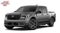 2026 Ford Maverick LARIAT AWD SuperCrew