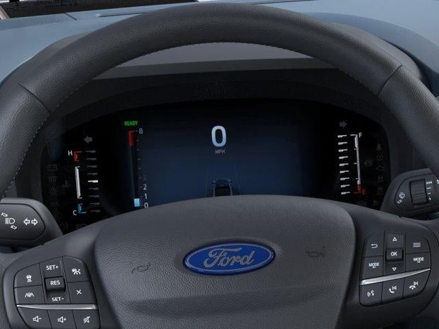 2026 Ford Maverick LARIAT AWD SuperCrew