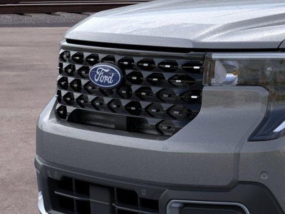 2026 Ford Maverick LARIAT AWD SuperCrew