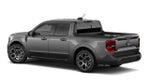 2026 Ford Maverick LARIAT AWD SuperCrew