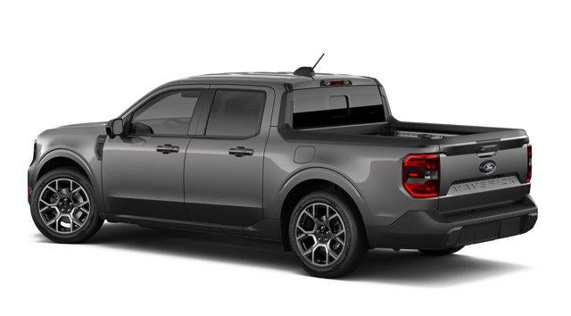 2026 Ford Maverick LARIAT AWD SuperCrew