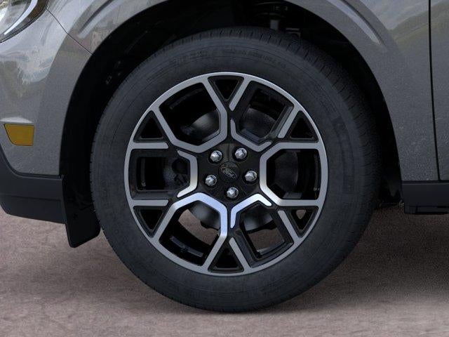 2026 Ford Maverick LARIAT AWD SuperCrew