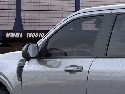 2026 Ford Maverick LARIAT AWD SuperCrew