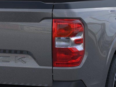 2026 Ford Maverick LARIAT AWD SuperCrew
