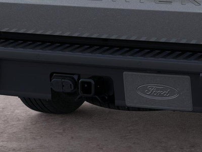2026 Ford Maverick LARIAT AWD SuperCrew