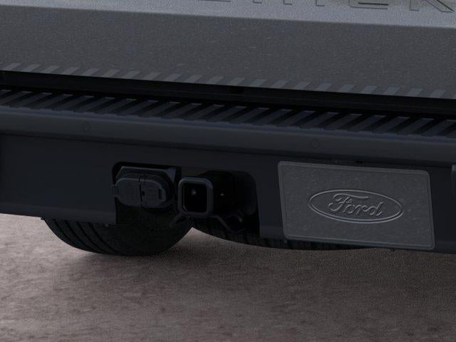 2026 Ford Maverick LARIAT AWD SuperCrew