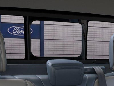 2026 Ford Maverick LARIAT AWD SuperCrew