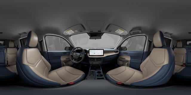 2026 Ford Maverick LARIAT AWD SuperCrew
