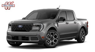 2026 Ford Maverick LARIAT AWD SuperCrew