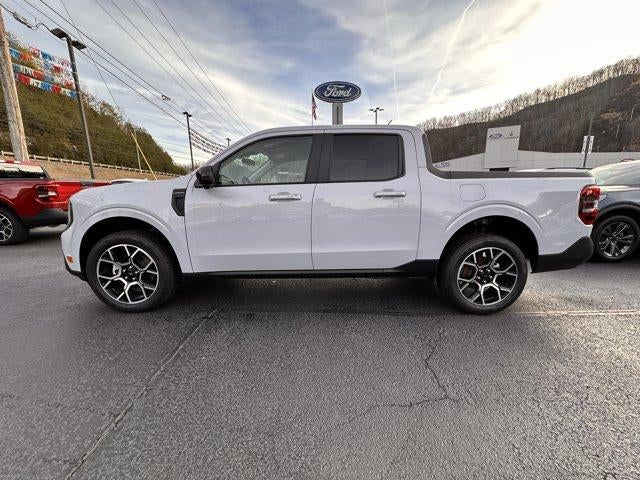 2025 Ford Maverick LARIAT AWD SuperCrew