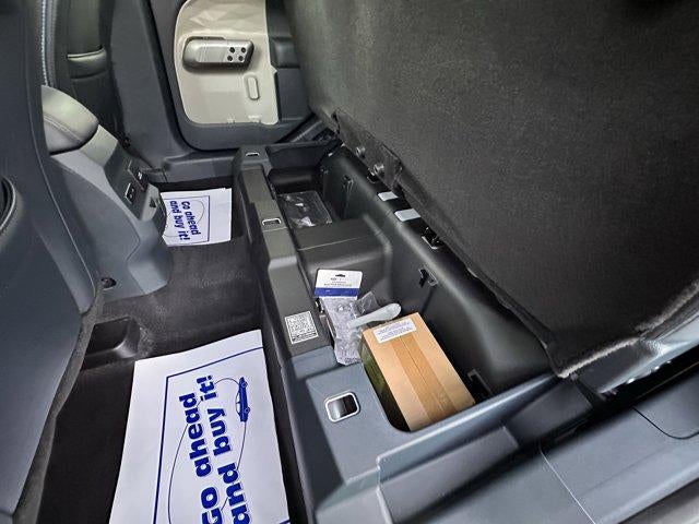 2025 Ford Maverick LARIAT AWD SuperCrew