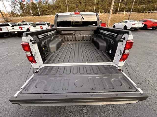 2025 Ford Maverick LARIAT AWD SuperCrew