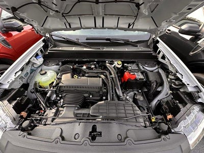 2025 Ford Maverick LARIAT AWD SuperCrew