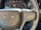 2024 Chevrolet Silverado 1500 Crew Cab Short Box 4-Wheel Drive Custom Trail Boss