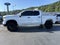 2024 Chevrolet Silverado 1500 Crew Cab Short Box 4-Wheel Drive Custom Trail Boss
