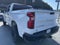 2024 Chevrolet Silverado 1500 Crew Cab Short Box 4-Wheel Drive Custom Trail Boss