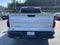 2024 Chevrolet Silverado 1500 Crew Cab Short Box 4-Wheel Drive Custom Trail Boss
