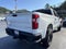 2024 Chevrolet Silverado 1500 Crew Cab Short Box 4-Wheel Drive Custom Trail Boss