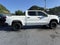 2024 Chevrolet Silverado 1500 Crew Cab Short Box 4-Wheel Drive Custom Trail Boss