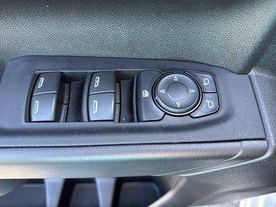 2024 Chevrolet Silverado 1500 Crew Cab Short Box 4-Wheel Drive Custom Trail Boss