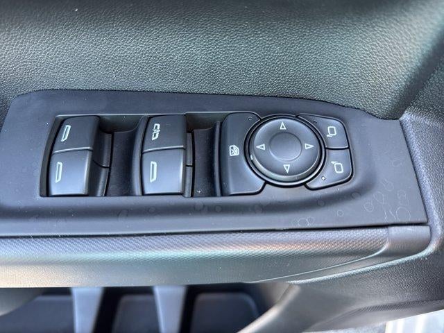 2024 Chevrolet Silverado 1500 Crew Cab Short Box 4-Wheel Drive Custom Trail Boss