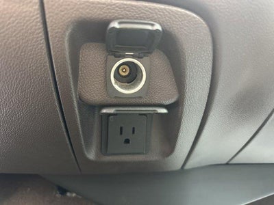 2017 Chevrolet Silverado 1500 Crew Cab Short Box 4-Wheel Drive LT