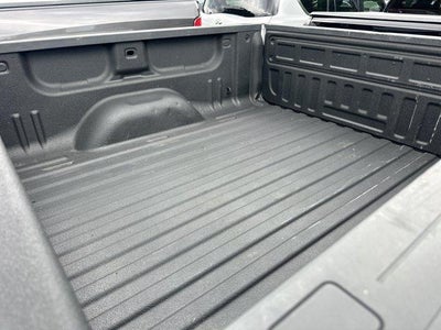 2017 Chevrolet Silverado 1500 Crew Cab Short Box 4-Wheel Drive LT