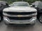 2017 Chevrolet Silverado 1500 Crew Cab Short Box 4-Wheel Drive LT