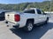 2015 Chevrolet Silverado 1500 Crew Cab Short Box 4-Wheel Drive LT Z71