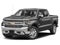 2020 Chevrolet Silverado 1500 Crew Cab Short Box 4-Wheel Drive LTZ