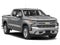 2020 Chevrolet Silverado 1500 Crew Cab Short Box 4-Wheel Drive LTZ