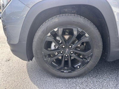 2019 GMC Terrain FWD SLT