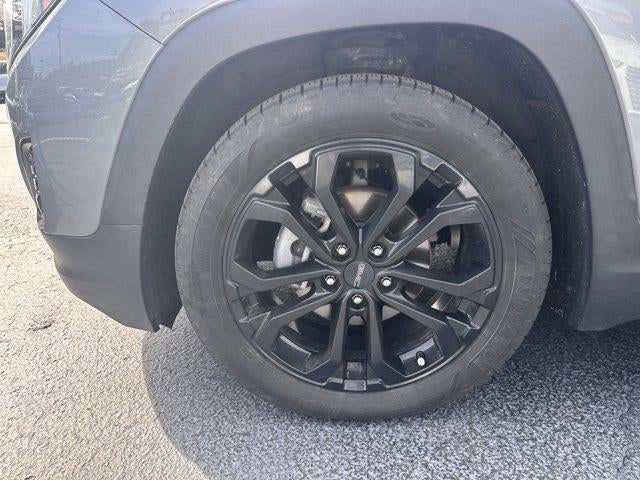 2019 GMC Terrain FWD SLT