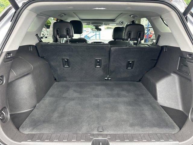 2019 GMC Terrain FWD SLT