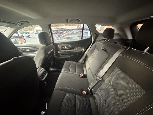 2022 GMC Terrain AWD SLE