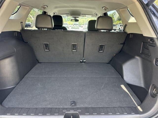 2024 GMC Terrain AWD 4dr SLT