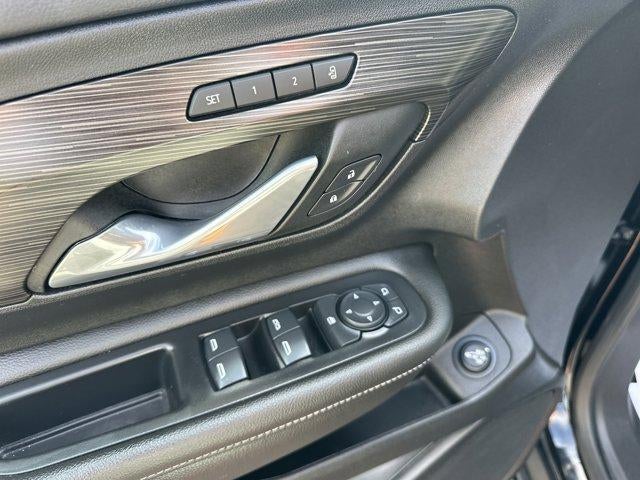 2024 GMC Terrain AWD 4dr SLT