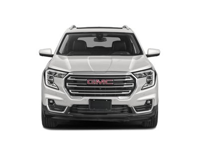 2024 GMC Terrain AWD 4dr SLT
