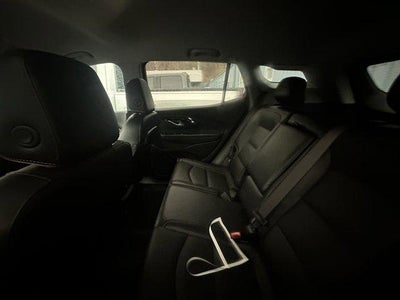 2023 GMC Terrain AWD 4dr AT4