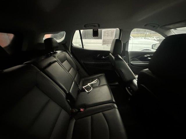 2023 GMC Terrain AWD 4dr AT4