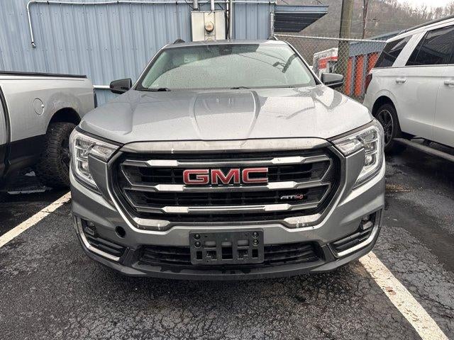 2023 GMC Terrain AWD 4dr AT4