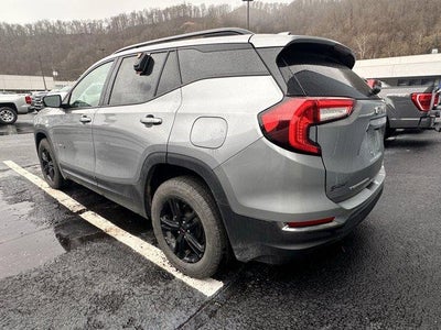 2023 GMC Terrain AWD 4dr AT4