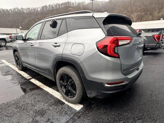 2023 GMC Terrain AWD 4dr AT4