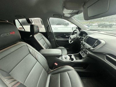 2023 GMC Terrain AWD 4dr AT4