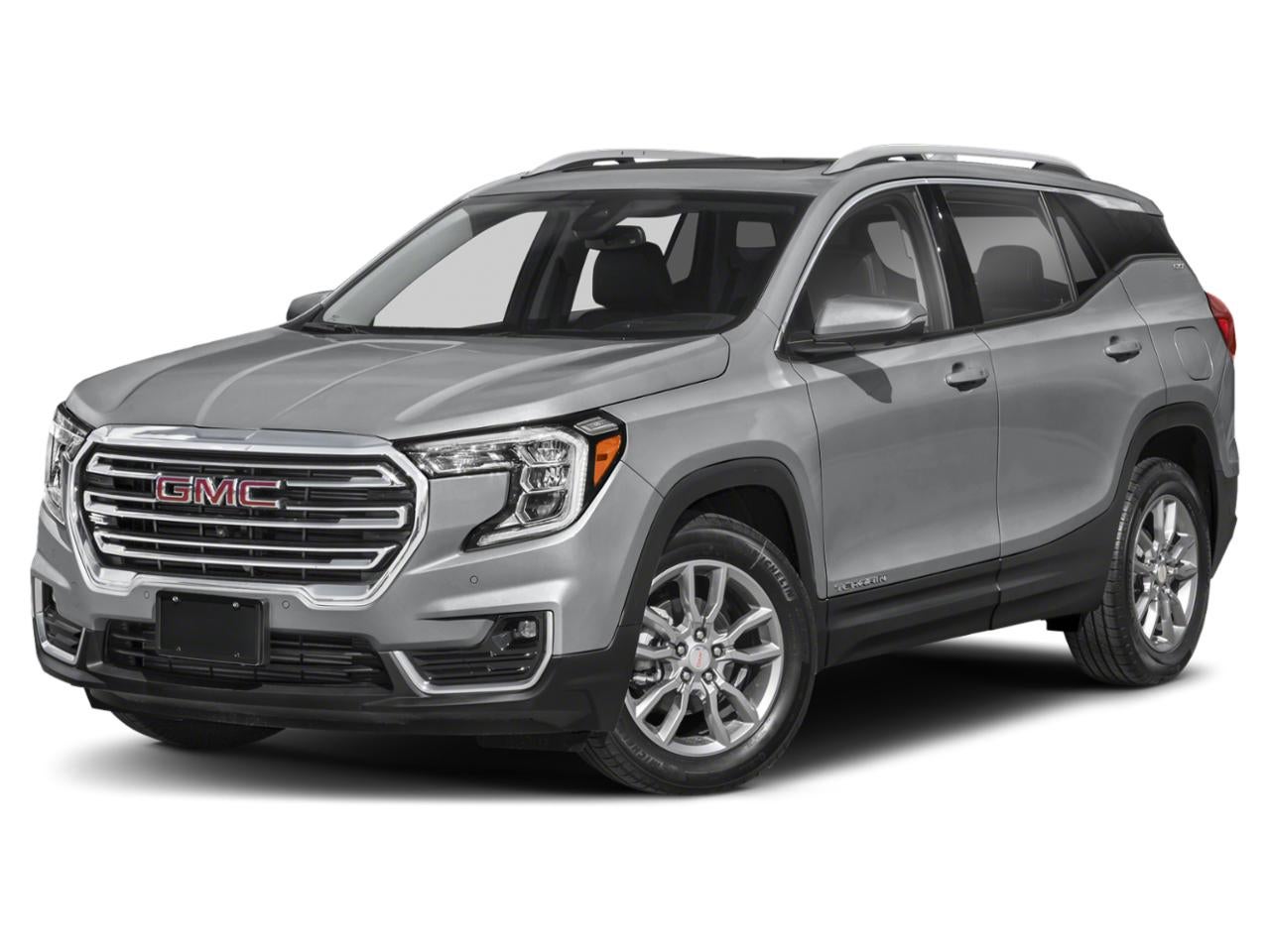 2023 GMC Terrain AWD 4dr AT4