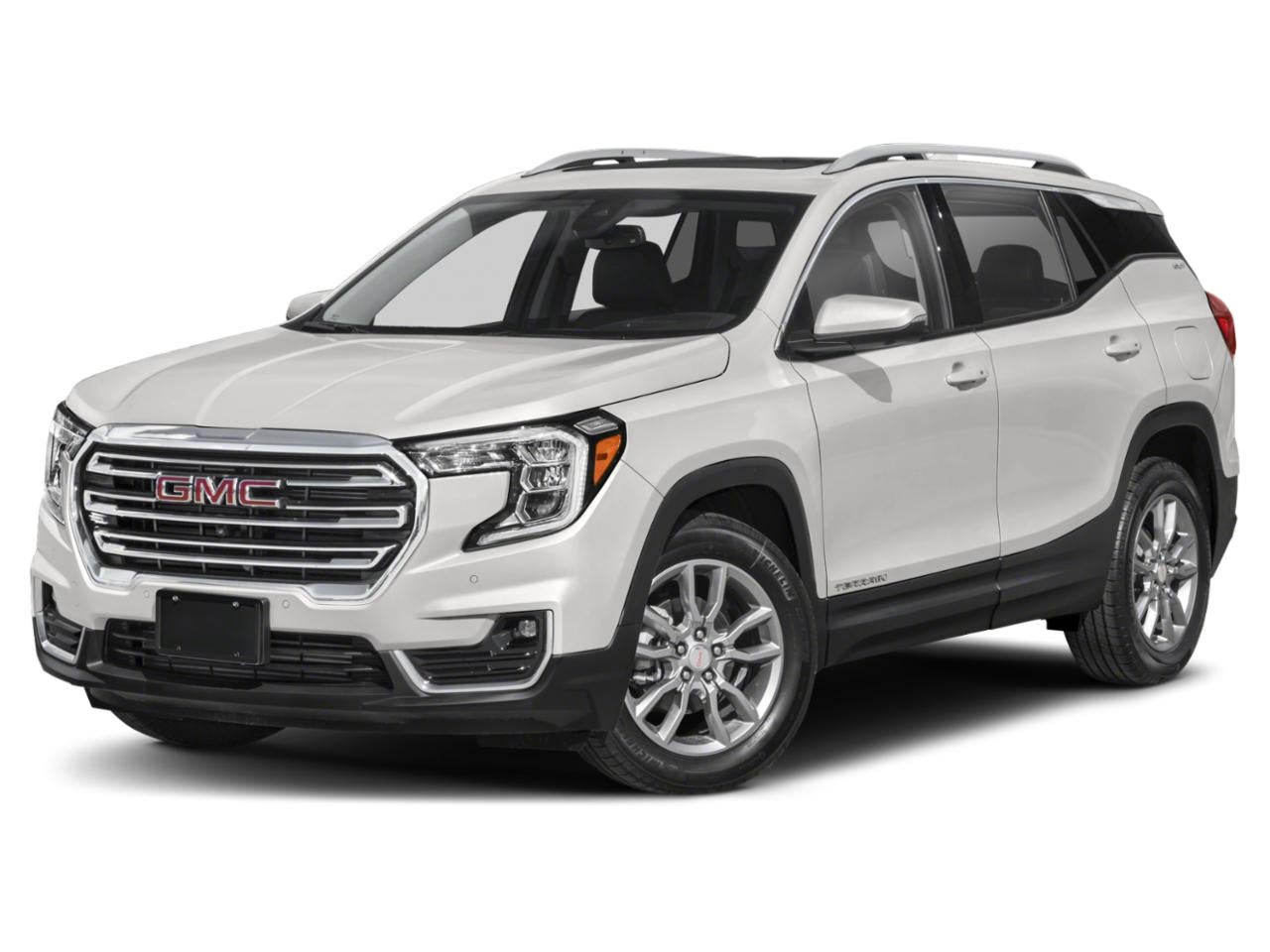 2023 GMC Terrain AWD 4dr AT4